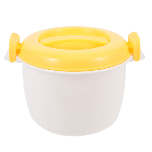 Mikrowellenfeste Bento Box Lunchbox Multifunktions Isolierte Essensbox 1