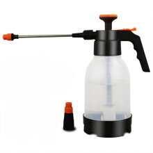 1St Gießflasche Für Gartenarbeit Handdruck Blumensprüher Zu Hause