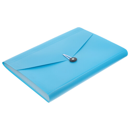 Dokumentenorganizer Mit Trennblätter Und Halter 2