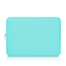 Laptop Sleeve Hülle Tragetasche Für 13 Zoll Air/Pro/Retina (Grün)