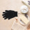 10Stück Peeling Duschhandschuhe Fünffinger Körperwaschhandschuhe 10