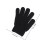 10Stück Peeling Duschhandschuhe Fünffinger Körperwaschhandschuhe 2