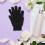 10Stück Peeling Duschhandschuhe Fünffinger Körperwaschhandschuhe 9