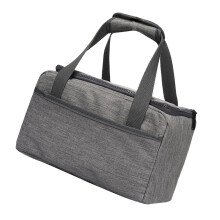 Lunch Tote Bag Damen Kühltasche Grau