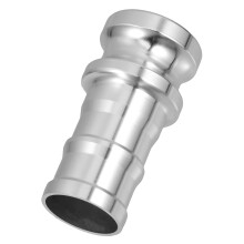 Camlock Fittings Camlcok Serve Kit Schneidlineal Mutter