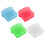 4Stk Kunststoff Schalenartiger Bento Halter 7