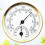 Mini Hochpräziser Zeiger Hygrothermograph Langlebig Sensor 5