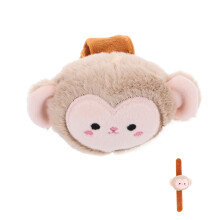 Animal Slap Armbänder Für Kinder Plüsch Partyzubehör Korb Füller