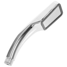 Silver Mit Wassersparender Düse Und Hochdruck