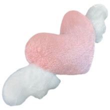 Car Neck Rest Pillow Herzförmiges Nackenstützkissen Autonackenstütze