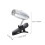 Led-Licht Mini Klemmleuchte Für Einstellbare Leselampe ( ) 3