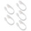 Clips Durables Accessoire Natation Portable 7
