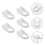 Clips Durables Accessoire Natation Portable 4