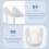 Clips Durables Accessoire Natation Portable 11