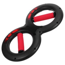 Handgelenktrainer Mit 8- Für Armtraining (Rot, 30 Kg)