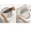 3Stück Toilettenbrille Abdeckung Warm Elastische Sitzauflagen 11