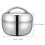 Doppelwandige Lunchbox Aus 1300 Ml 7