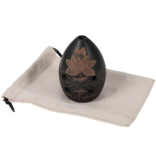 Portable 8-Loch Ocarina Aus Keramik Musikinstrument Geschenk