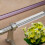 Curtain Rod Ersatzteile Aus Silber 10 Stk 11