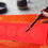 1 Rolle Couplet Papier Couplets Reispapier 11