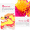 4 Sets Kinder Diy Chinesisches Neujahr Deko 10
