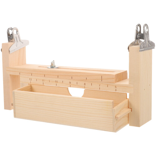 Tool Armbänder Webrahmen 22,50x11,00x4,50 Cm 1