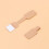 200 Sleutelhanger Sticker Display Kaart Prijsaangeving Rond 5