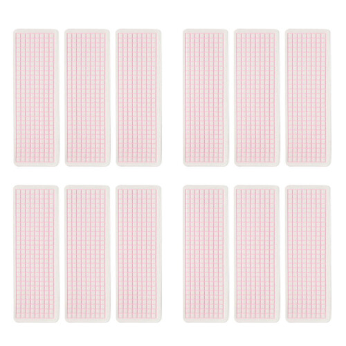 40Stk Washi Karten Klebeband Musterbretter Kunststoff