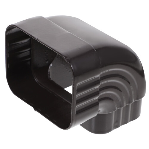 Downspout Adapter Aluminiumlegierung Ellbogen 1