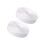 1 Set Montageklebeband Doppelseitig Für Möbel Weißes Nylon 2
