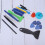 25-Delig Mobiel Computer Reparatiegereedschap Set 3