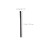 25Pcs Willow Charcoal Sticks 5-7Mm For Sketching And Drawing 2