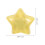 30Pcs Assorted Color Star Push Pins Sturdy Thumbtacks for Memo Boards 2
