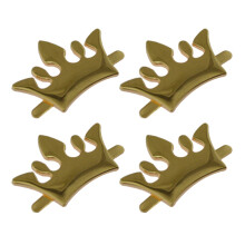 10 Stuks Handtas Hangers Metalen Ornamenten Zinklegering
