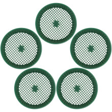 5 Tuinaarde Filter Handgereedschap