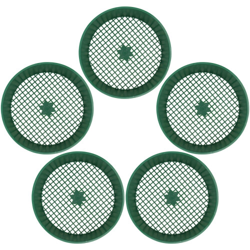 5 Tuinaarde Filter Handgereedschap