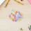 30 pz stella colorate per bacheche in , , ufficio 7