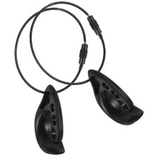 2 Hangende Vliegende Schijfclips Draagbare Schijfklemmen Outdoor