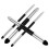 4 Stks Sketch Mengstift Multi Eva Afbak Correctietools 9