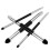 4 Stks Sketch Mengstift Multi Eva Afbak Correctietools 6