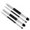 4 Stks Sketch Mengstift Multi Eva Afbak Correctietools 4