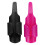 2 Stuks Kraal Kegel Plastic 1
