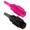 2 Stuks Kraal Kegel Plastic 5