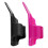 2 Stuks Kraal Kegel Plastic 7