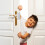 3 Dichter Met Elastische Kinderkamer 4