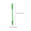20 St Aluminium Dartshafts Met Ringen 2