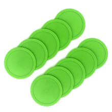 20St Airhockey Schuivers Voor Mini Met Luchtvering
