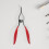 Worgeous 2 Stuks Compressiebestendige Takafscheidingstang 4