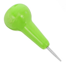 Braille Schrijfpen Voor Blinden Groene Stylus Draagbaar