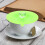 6Pcs Silicone Cup Lids With Diamond Design Universal Anti Dust Covers 4
